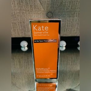 Kate Somerville Intensive Exfoliating Treatment 2Fl oz